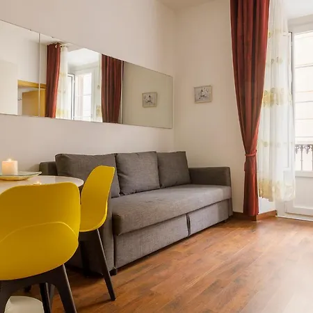 Apartmán A&n Azucena 4, Centro Historico