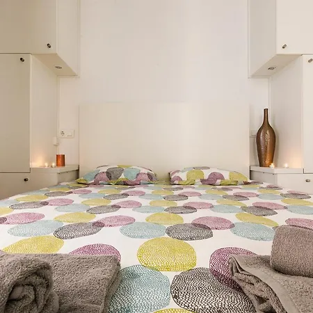 Apartmán A&n Azucena 4, Centro Historico *