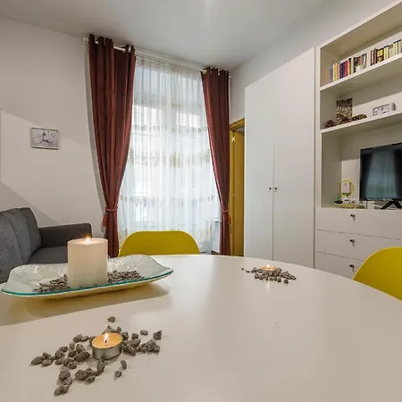 A&n Azucena 4, Centro Historico Apartment Malaga