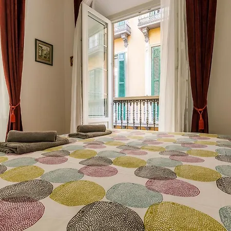 Apartment A&n Azucena 4, Centro Historico *