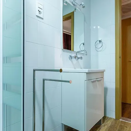 Apartmán A&n Azucena 4, Centro Historico